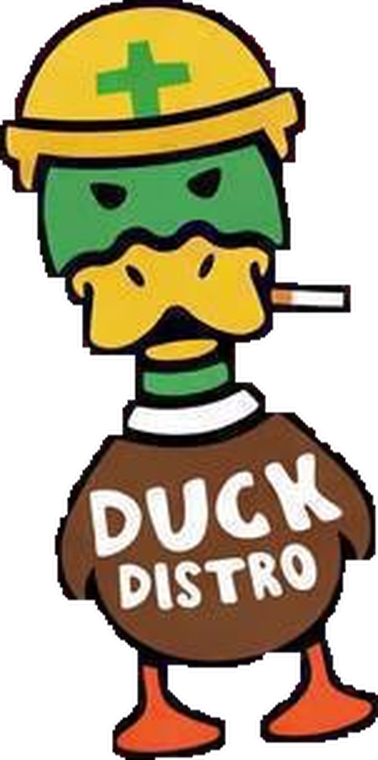 Duck Distro
